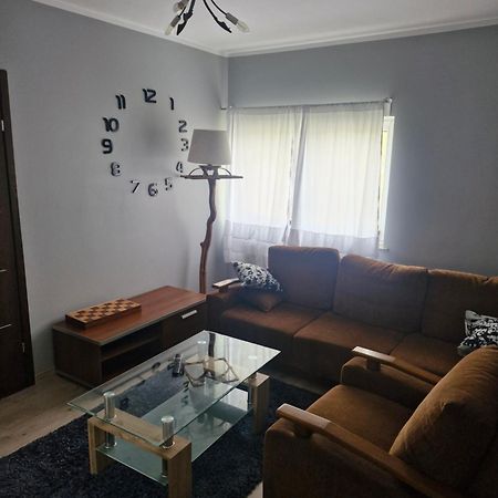Dana-Mazury Apartment กีจิซโก ภายนอก รูปภาพ