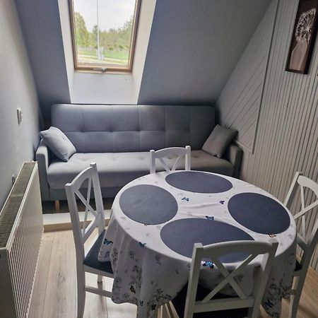 Dana-Mazury Apartment กีจิซโก ภายนอก รูปภาพ