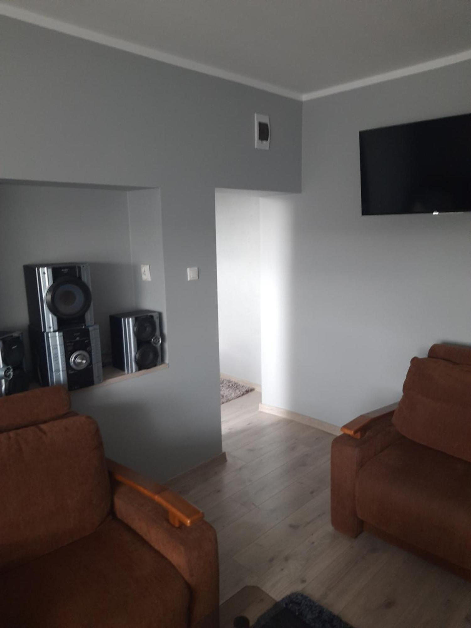 Dana-Mazury Apartment กีจิซโก ภายนอก รูปภาพ