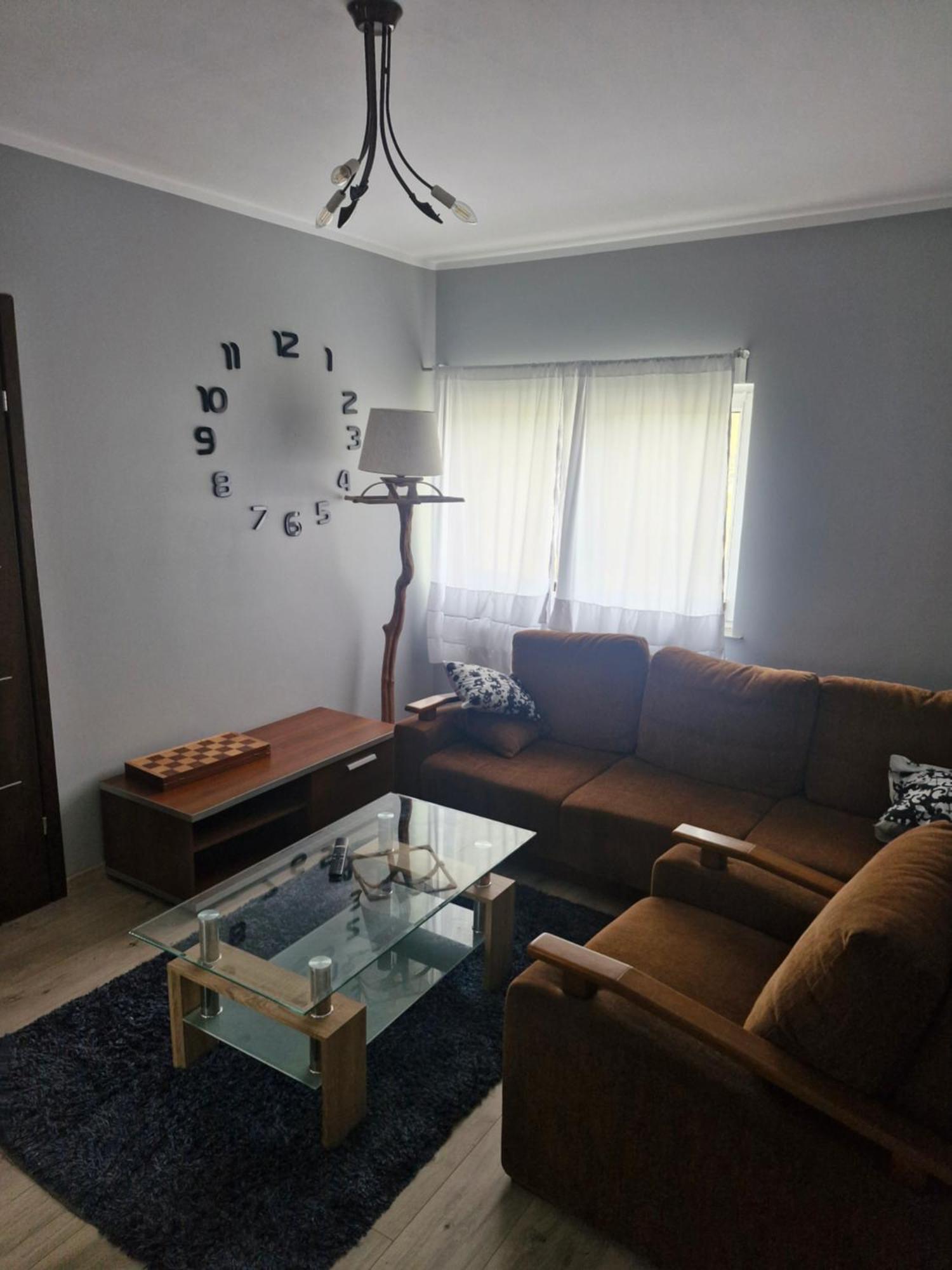 Dana-Mazury Apartment กีจิซโก ภายนอก รูปภาพ