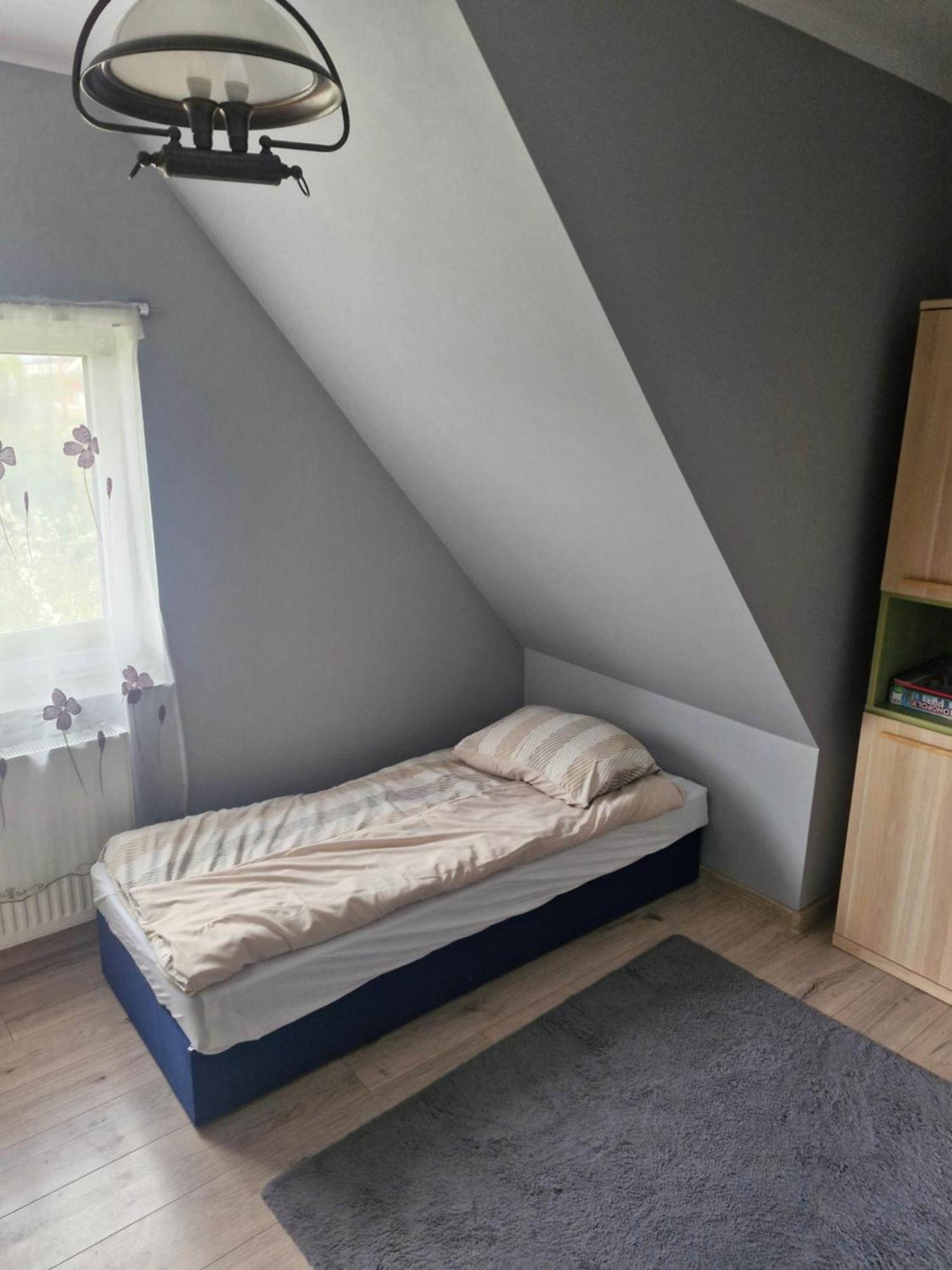 Dana-Mazury Apartment กีจิซโก ภายนอก รูปภาพ